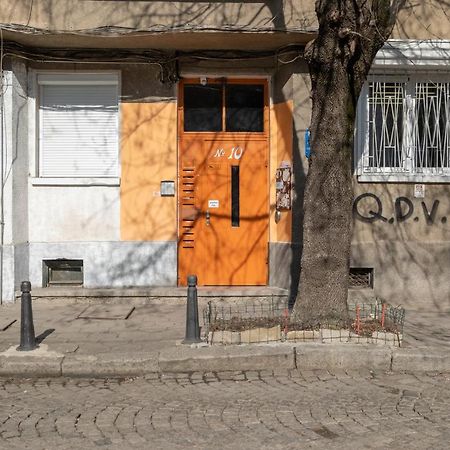 Feel Sofia - One Bedroom Apartment Next To Russian Square Екстериор снимка