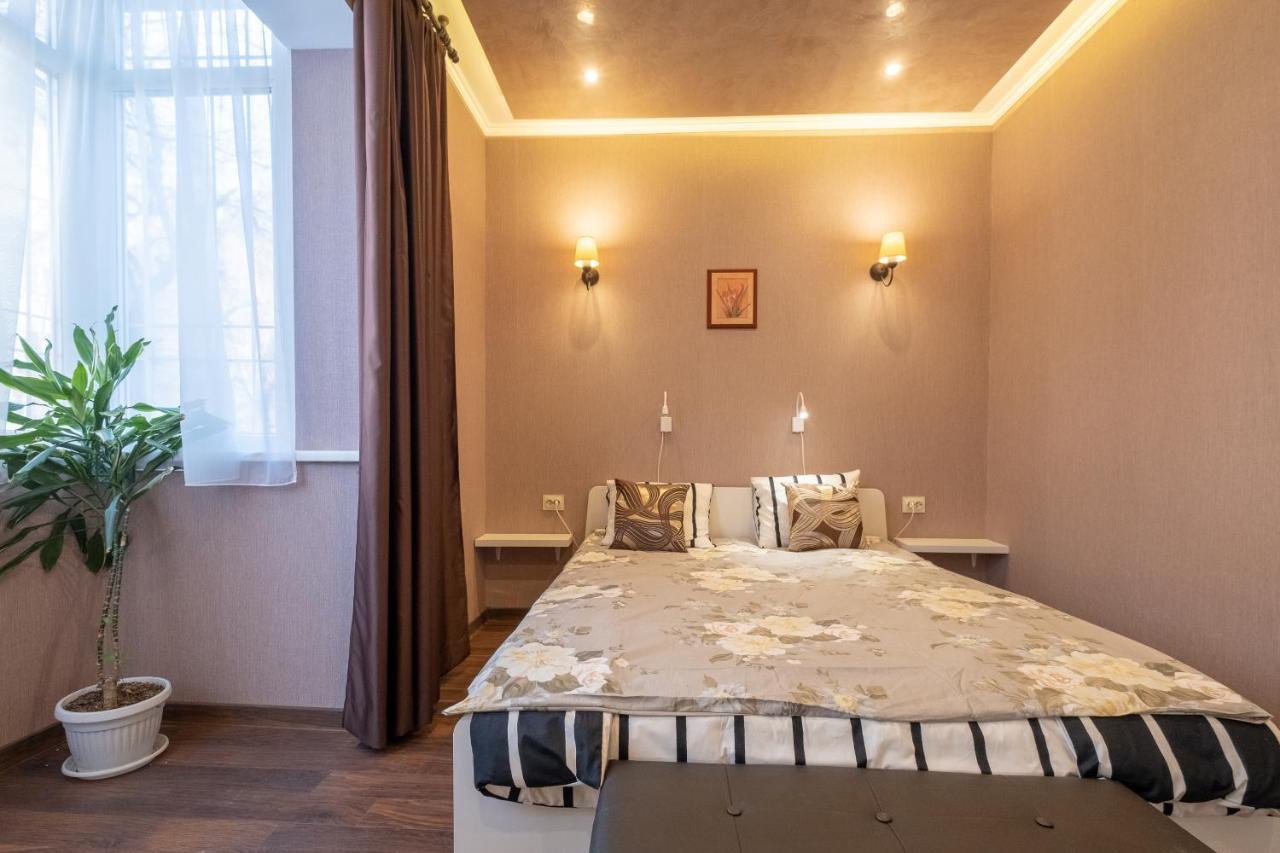 Feel Sofia - One Bedroom Apartment Next To Russian Square Екстериор снимка