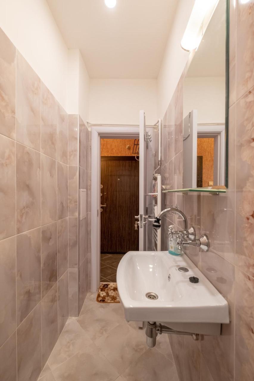 Feel Sofia - One Bedroom Apartment Next To Russian Square Екстериор снимка
