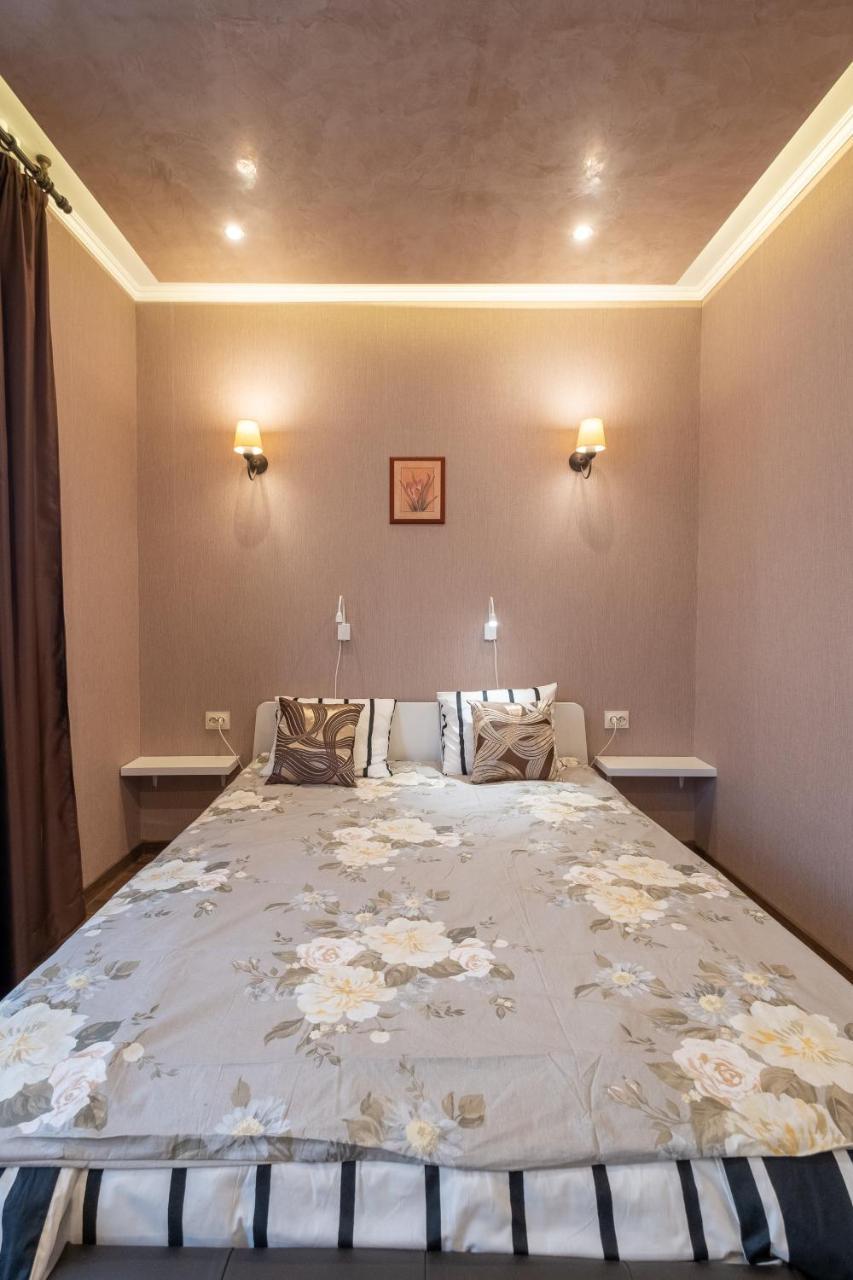 Feel Sofia - One Bedroom Apartment Next To Russian Square Екстериор снимка