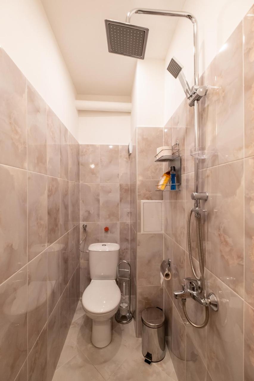 Feel Sofia - One Bedroom Apartment Next To Russian Square Екстериор снимка