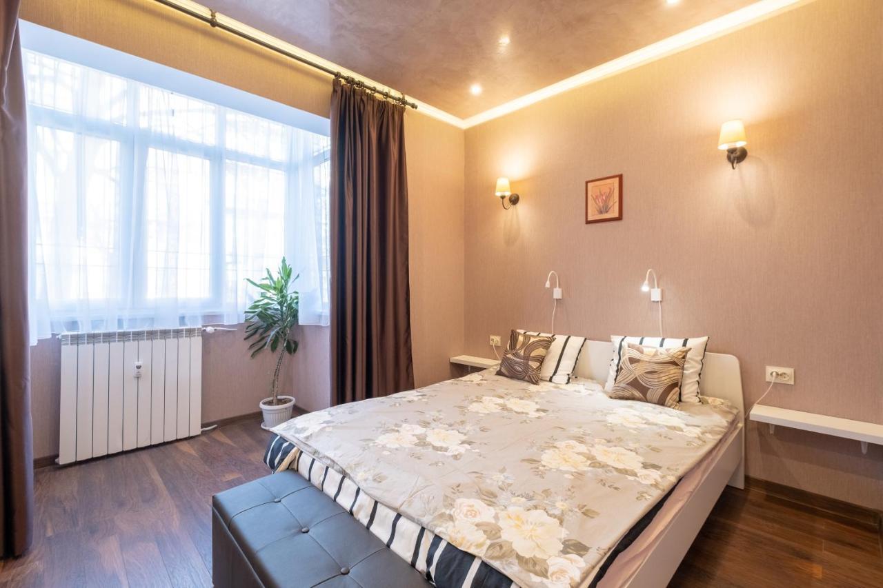 Feel Sofia - One Bedroom Apartment Next To Russian Square Екстериор снимка